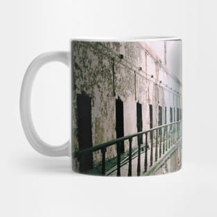 Eastern State Penitentiary Mug